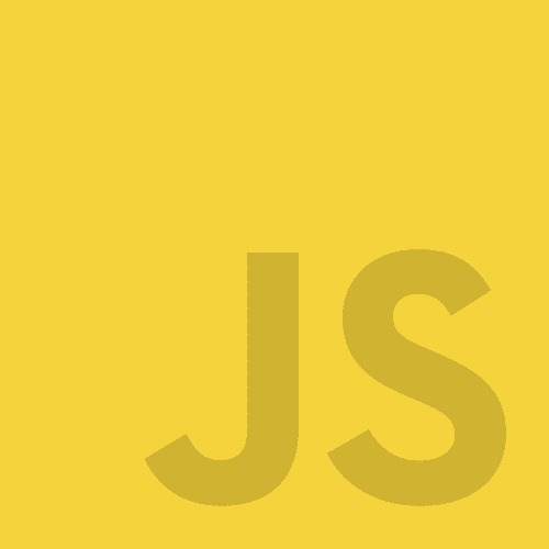 javascript logo@500