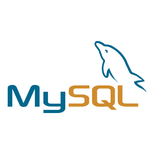 mysql developer logo